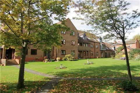 1 bedroom retirement property to rent, 2 Rufus Court, Gosport Lane SO43