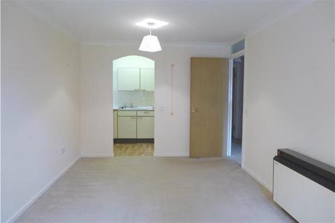 1 bedroom retirement property to rent, 2 Rufus Court, Gosport Lane SO43