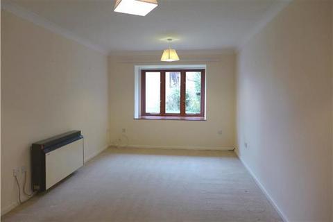 1 bedroom retirement property to rent, 2 Rufus Court, Gosport Lane SO43