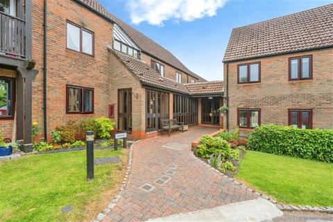 undefined, 2 Rufus Court, Gosport Lane SO43