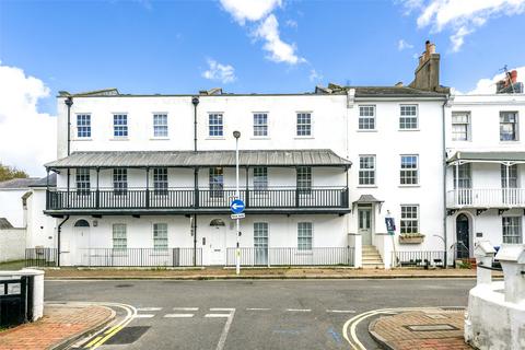 2 bedroom flat for sale, The Old Dairy, 16a Warwick Road, Worthing, West Sussex, BN11