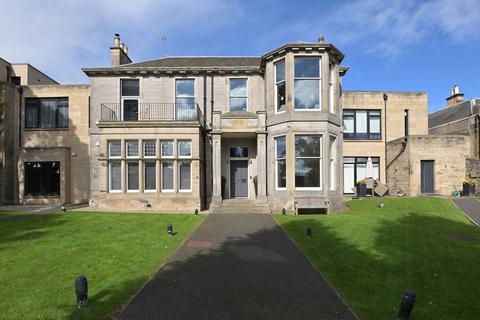 2 bedroom ground floor flat for sale, Flat 1, 22 Corstorphine Road, Murrayfield, Edinburgh, EH12 6HP