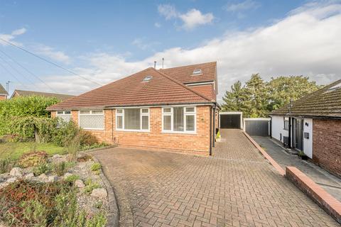 3 bedroom semi-detached bungalow for sale, Priory Road, Stourbridge, DY8 2HG