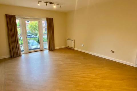 2 bedroom flat for sale, Wetherby, Poppy Fields, Deighton Road, LS22