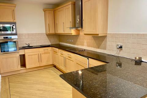 2 bedroom flat for sale, Wetherby, Poppy Fields, Deighton Road, LS22