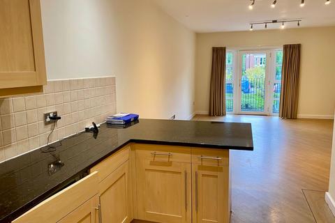 2 bedroom flat for sale, Wetherby, Poppy Fields, Deighton Road, LS22