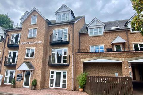 Wetherby, Poppy Fields, Deighton Road, LS22