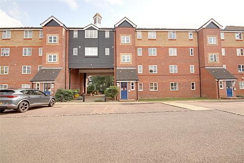 1 bedroom flat for sale, Sten Close, Sten Close, ENFIELD, Middlesex, EN3