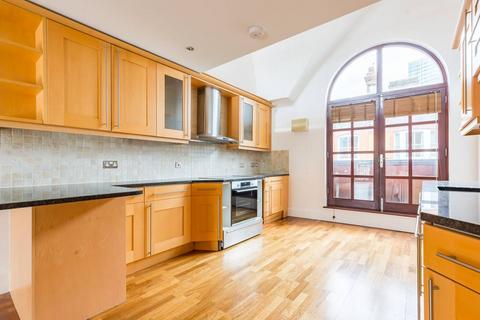 3 bedroom flat to rent, Three Colt Street, e14, Canary Wharf, London, E14