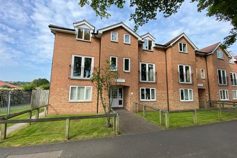 2 bedroom apartment to rent, North Leas Avenue , Scarborough