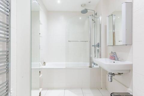 1 bedroom flat for sale, 4 Barry Blandford Way, London E3