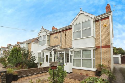 4 bedroom semi-detached house for sale, Northam, Bideford