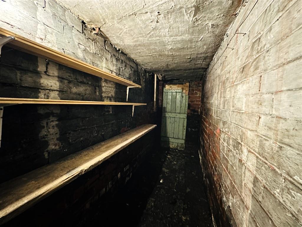 Cellar One