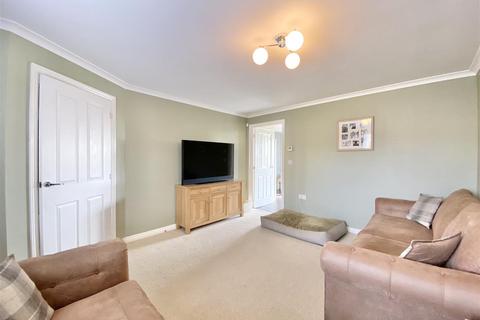 3 bedroom semi-detached house for sale, Jubilee Road, Aiskew, Bedale