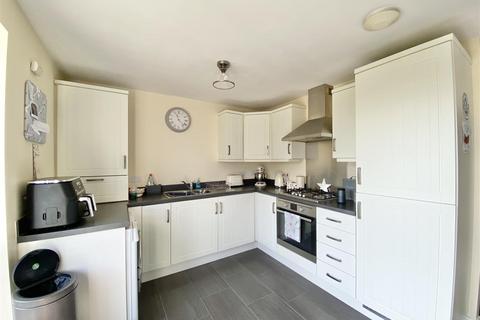 3 bedroom semi-detached house for sale, Jubilee Road, Aiskew, Bedale