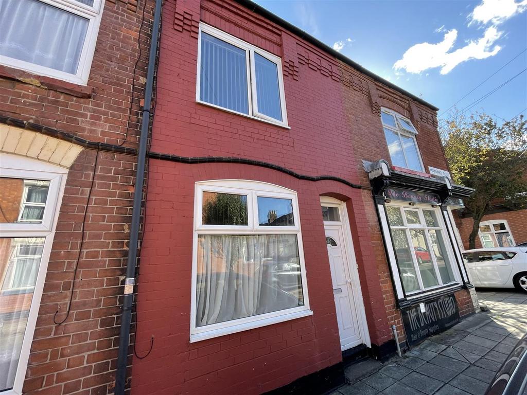 Maynard Road, Leicester Studio for sale £250,000