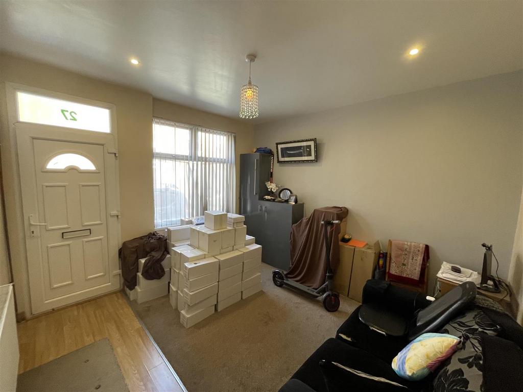 Maynard Road, Leicester Studio for sale £250,000