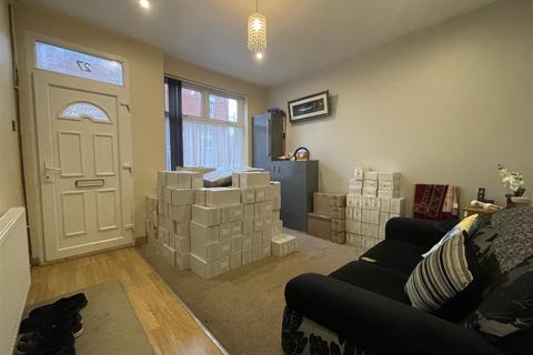2 bedroom terraced house for sale, Maynard Road, Leicester