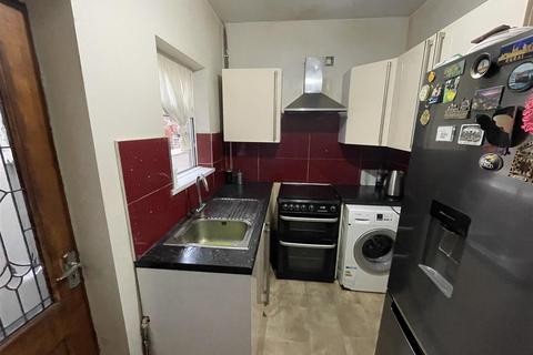 undefined, Maynard Road, Leicester