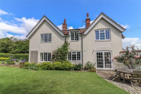 4 bedroom detached house for sale, Kimpton, Andover, Hampshire, SP11