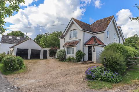 4 bedroom detached house for sale, Kimpton, Andover, Hampshire, SP11