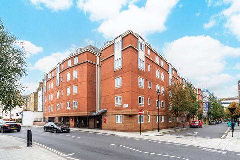 3 bedroom flat to rent, Elverton Street, Westminster, London, SW1P