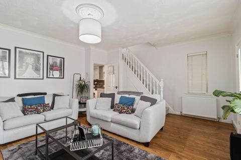 6 Beech Grove, Latchford, Warrington, WA4 1EG