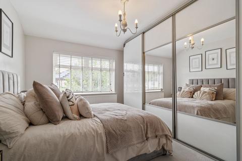 6 Beech Grove, Latchford, Warrington, WA4 1EG