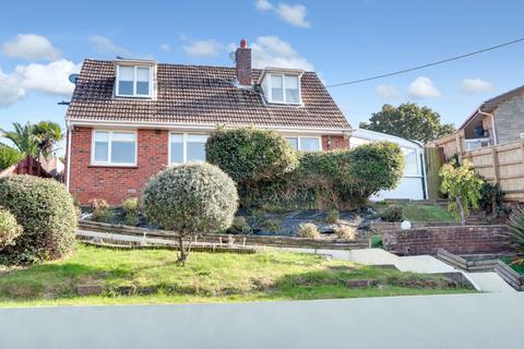 4 bedroom detached house for sale, Masey Road, Exmouth, EX8 4AR