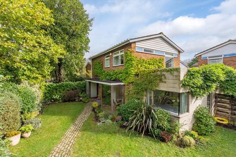 4 bedroom detached house for sale, Great Spilmans, Dulwich Village, London, SE22