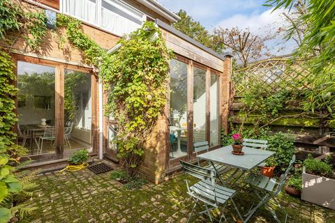 4 bedroom detached house for sale, Great Spilmans, Dulwich Village, London, SE22