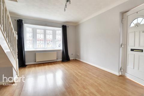 1 bedroom maisonette for sale, Lake Avenue, Rainham