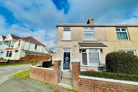 3 bedroom semi-detached house for sale, Coedcae Road, Llanelli