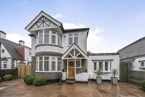 65 Bushey Road, Croydon, CR0 8EW