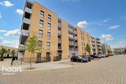 2 bedroom apartment for sale, Broadis Way, Rainham