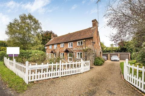 4 bedroom detached house for sale, Shacklands Road, Shoreham, Sevenoaks, Kent, TN14