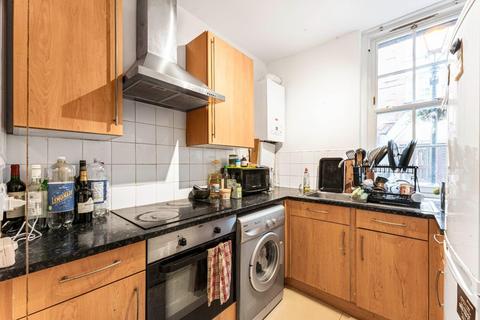 1 bedroom flat for sale, Camberwell Green, London SE5