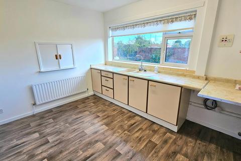 3 bedroom detached house for sale, Hardwick Drive, Ollerton, NG22