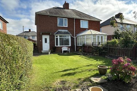 2 bedroom semi-detached house for sale, Grange View, Morpeth