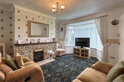 2 bedroom semi-detached house for sale, Grange View, Morpeth