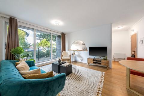 1 bedroom apartment for sale, Lords View One, St. John's Wood Road, St John's Wood, London, NW8