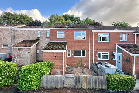 3 bedroom terraced house for sale, Raven Walk, Raven Walk, HR2, Hereford, HR2