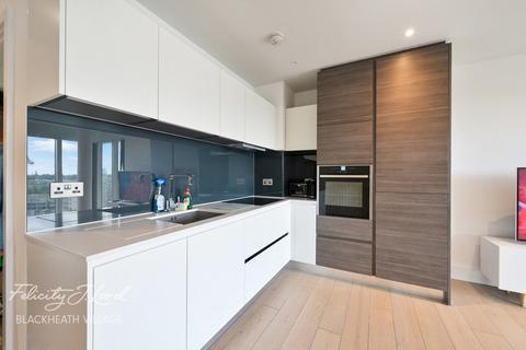 1 bedroom apartment for sale, Hopgood Tower, LONDON