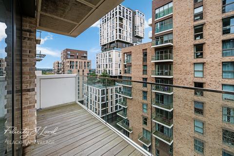 1 bedroom apartment for sale, Hopgood Tower, LONDON