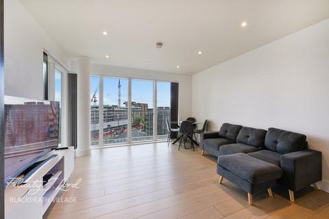 1 bedroom apartment for sale, Hopgood Tower, LONDON