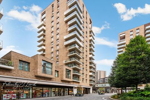 1 bedroom apartment for sale, Hopgood Tower, LONDON