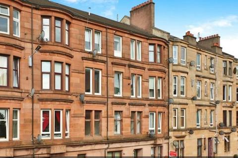 2 bedroom flat to rent, 243 Springburn Road, Glasgow, G21