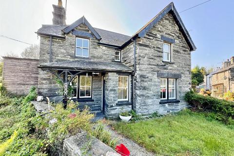 3 bedroom house for sale, Penmachno