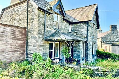 3 bedroom house for sale, Penmachno