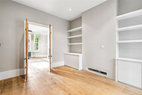 5 bedroom terraced house for sale, Cleveland Gardens, Barnes, London, SW13